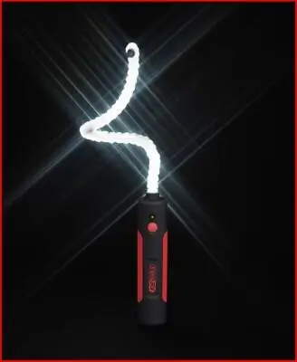 Handleuchte KS TOOLS 150.4345 Bild Handleuchte KS TOOLS 150.4345