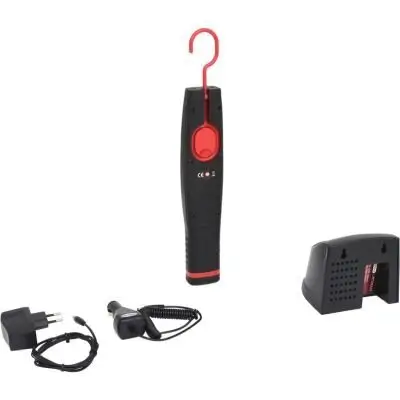 Handleuchte KS TOOLS 150.4350 Bild Handleuchte KS TOOLS 150.4350