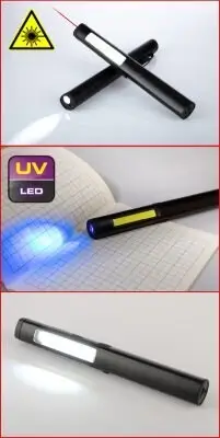 Handleuchte KS TOOLS 150.4400 Bild Handleuchte KS TOOLS 150.4400