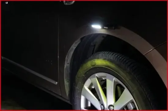 Handleuchte KS TOOLS 150.4400 Bild Handleuchte KS TOOLS 150.4400