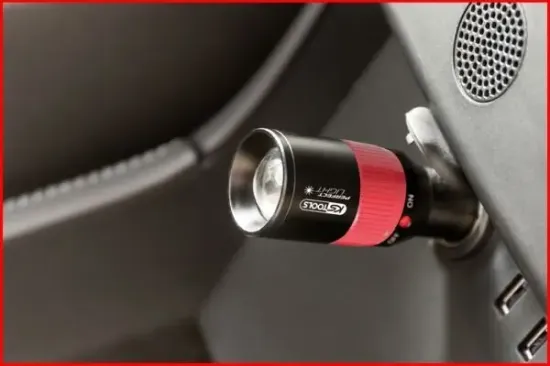 Handleuchte KS TOOLS 150.4425 Bild Handleuchte KS TOOLS 150.4425