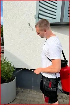 Pumpsprühflasche KS TOOLS 150.8262 Bild Pumpsprühflasche KS TOOLS 150.8262