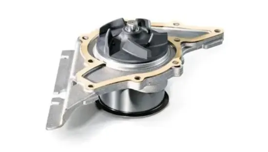 Prüfgerätesatz, Kühlflüssigkeitsfluss (Wasserpumpe) KS TOOLS 150.9020 Bild Prüfgerätesatz, Kühlflüssigkeitsfluss (Wasserpumpe) KS TOOLS 150.9020