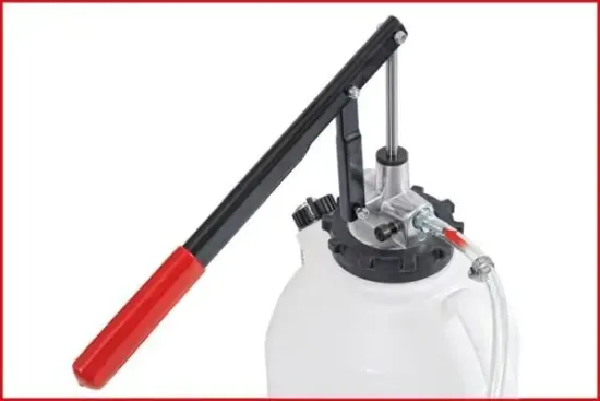 Befüllgerät, Getriebeöl 140 KS TOOLS 150.9275 Bild Befüllgerät, Getriebeöl 140 KS TOOLS 150.9275