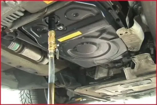 Befüllgerät, Getriebeöl 140 KS TOOLS 150.9275 Bild Befüllgerät, Getriebeöl 140 KS TOOLS 150.9275