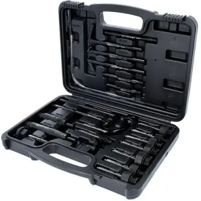 Befülladapter-Satz, Getriebe KS TOOLS 150.9110 Bild Befülladapter-Satz, Getriebe KS TOOLS 150.9110