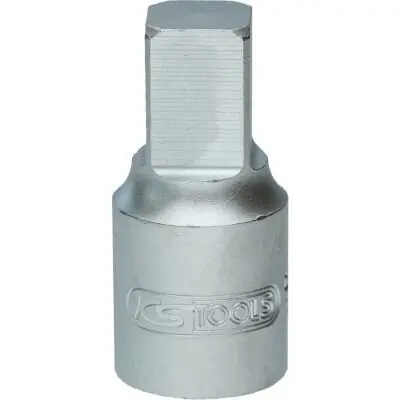 Steckschlüsseleinsatz, Ölablassschraube KS TOOLS 150.9114 Bild Steckschlüsseleinsatz, Ölablassschraube KS TOOLS 150.9114