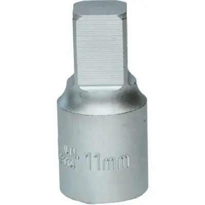 Steckschlüsseleinsatz, Ölablassschraube KS TOOLS 150.9114 Bild Steckschlüsseleinsatz, Ölablassschraube KS TOOLS 150.9114