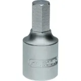 Steckschlüsseleinsatz, Ölablassschraube KS TOOLS 150.9124
