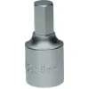 Steckschlüsseleinsatz, Ölablassschraube KS TOOLS 150.9124 Bild Steckschlüsseleinsatz, Ölablassschraube KS TOOLS 150.9124