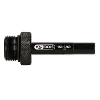 Befülladapter, Getriebe KS TOOLS 150.9269 Bild Befülladapter, Getriebe KS TOOLS 150.9269