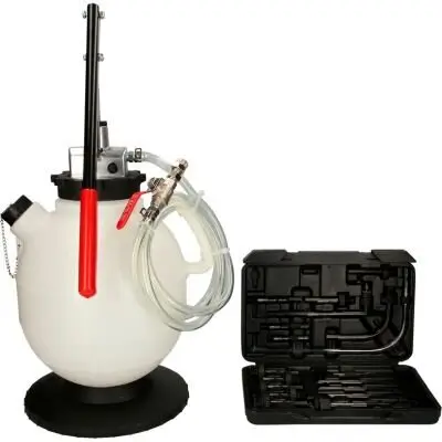 Befüllgerät, Getriebeöl 140 KS TOOLS 150.9275 Bild Befüllgerät, Getriebeöl 140 KS TOOLS 150.9275