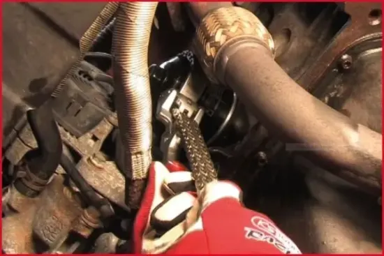 Ölfilterschlüssel KS TOOLS 150.9375 Bild Ölfilterschlüssel KS TOOLS 150.9375