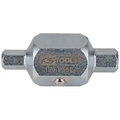 Steckschlüsseleinsatz KS TOOLS 150.9392 Bild Steckschlüsseleinsatz KS TOOLS 150.9392