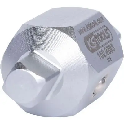 Steckschlüsseleinsatz KS TOOLS 150.9393 Bild Steckschlüsseleinsatz KS TOOLS 150.9393