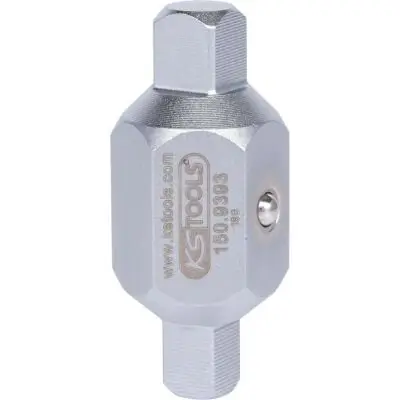 Steckschlüsseleinsatz KS TOOLS 150.9393 Bild Steckschlüsseleinsatz KS TOOLS 150.9393
