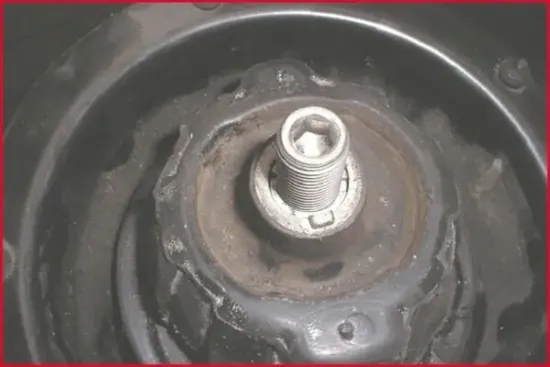 Nutmutternschlüssel KS TOOLS 150.9405 Bild Nutmutternschlüssel KS TOOLS 150.9405