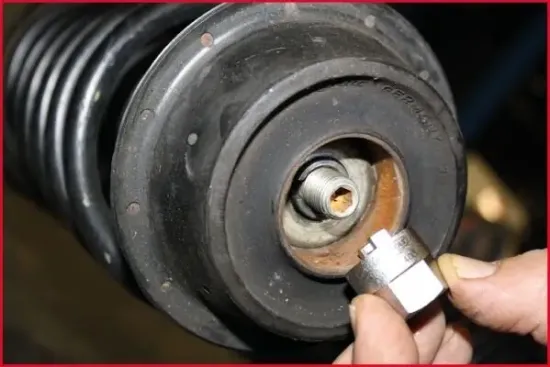 Nutmutternschlüssel KS TOOLS 150.9405 Bild Nutmutternschlüssel KS TOOLS 150.9405