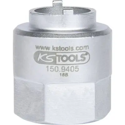 Nutmutternschlüssel KS TOOLS 150.9405 Bild Nutmutternschlüssel KS TOOLS 150.9405