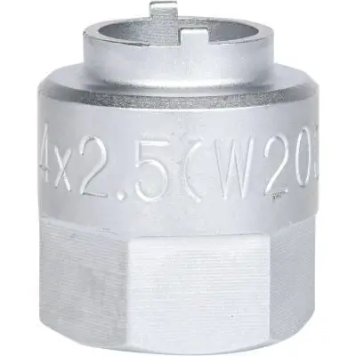 Nutmutternschlüssel KS TOOLS 150.9405 Bild Nutmutternschlüssel KS TOOLS 150.9405