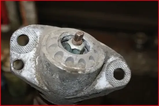 Gegenhalter, Stoßdämpfer-Kolbenstange KS TOOLS 150.9476 Bild Gegenhalter, Stoßdämpfer-Kolbenstange KS TOOLS 150.9476