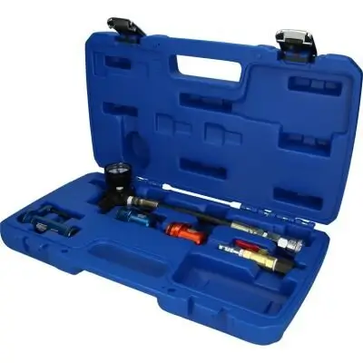 Befülladapter-Satz, Getriebe KS TOOLS 150.9555 Bild Befülladapter-Satz, Getriebe KS TOOLS 150.9555