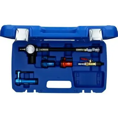Befülladapter-Satz, Getriebe KS TOOLS 150.9555 Bild Befülladapter-Satz, Getriebe KS TOOLS 150.9555