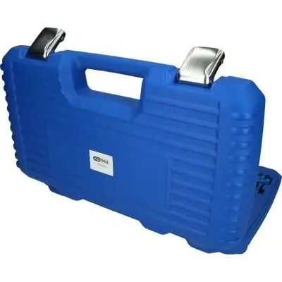 Befülladapter-Satz, Getriebe KS TOOLS 150.9555 Bild Befülladapter-Satz, Getriebe KS TOOLS 150.9555