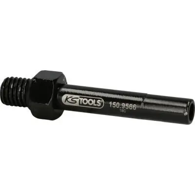 Befülladapter, Getriebe KS TOOLS 150.9566