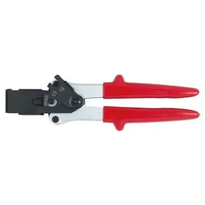 Ankernietzange KS TOOLS 150.9580 Bild Ankernietzange KS TOOLS 150.9580