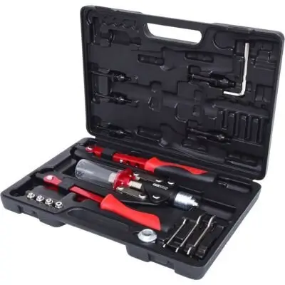 Blindnietzangen-Satz KS TOOLS 150.9630 Bild Blindnietzangen-Satz KS TOOLS 150.9630
