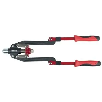 Blindnietzange KS TOOLS 150.9637 Bild Blindnietzange KS TOOLS 150.9637