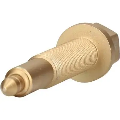 Druckschraube, Montagewerkzeug (Antriebswellengelenk) KS TOOLS 150.9706 Bild Druckschraube, Montagewerkzeug (Antriebswellengelenk) KS TOOLS 150.9706