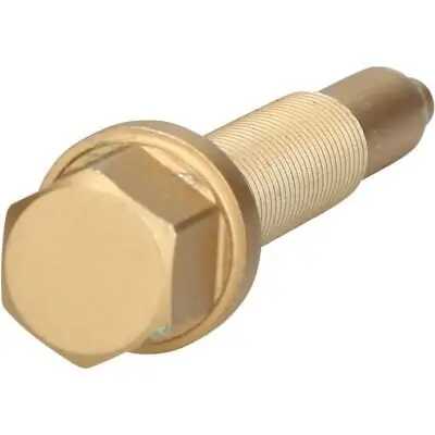 Druckschraube, Montagewerkzeug (Antriebswellengelenk) KS TOOLS 150.9706 Bild Druckschraube, Montagewerkzeug (Antriebswellengelenk) KS TOOLS 150.9706