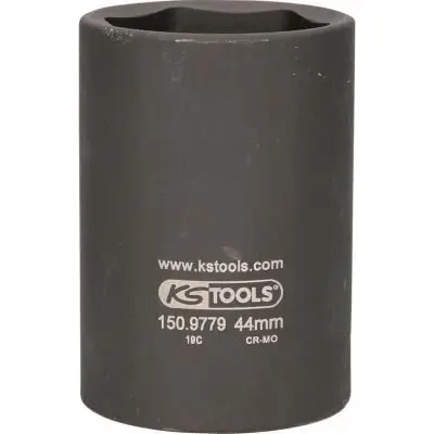 Steckschlüsseleinsatz KS TOOLS 150.9779 Bild Steckschlüsseleinsatz KS TOOLS 150.9779