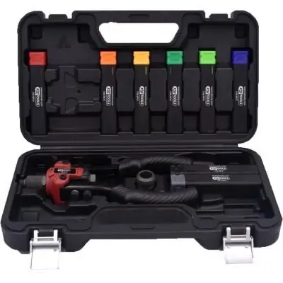 Blindnietzangen-Satz KS TOOLS 150.9805 Bild Blindnietzangen-Satz KS TOOLS 150.9805