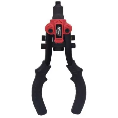 Blindnietzangen-Satz KS TOOLS 150.9805 Bild Blindnietzangen-Satz KS TOOLS 150.9805