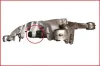 Montagewerkzeugsatz, Silentlager KS TOOLS 150.9855 Bild Montagewerkzeugsatz, Silentlager KS TOOLS 150.9855
