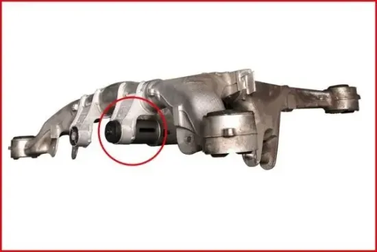 Montagewerkzeugsatz, Silentlager KS TOOLS 150.9855 Bild Montagewerkzeugsatz, Silentlager KS TOOLS 150.9855