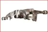 Montagewerkzeugsatz, Silentlager KS TOOLS 150.9855 Bild Montagewerkzeugsatz, Silentlager KS TOOLS 150.9855