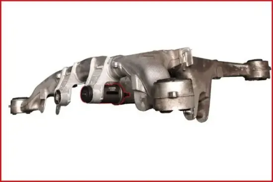 Montagewerkzeugsatz, Silentlager KS TOOLS 150.9855 Bild Montagewerkzeugsatz, Silentlager KS TOOLS 150.9855