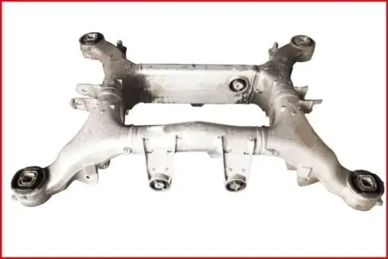 Montagewerkzeugsatz, Silentlager KS TOOLS 150.9855 Bild Montagewerkzeugsatz, Silentlager KS TOOLS 150.9855