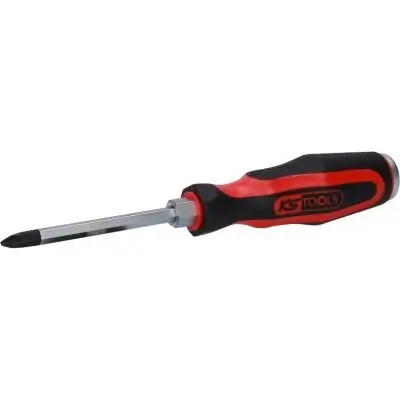 Schraubendreher KS TOOLS 151.1104 Bild Schraubendreher KS TOOLS 151.1104