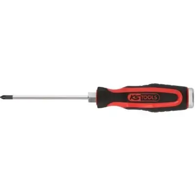 Schraubendreher KS TOOLS 151.1145-E Bild Schraubendreher KS TOOLS 151.1145-E