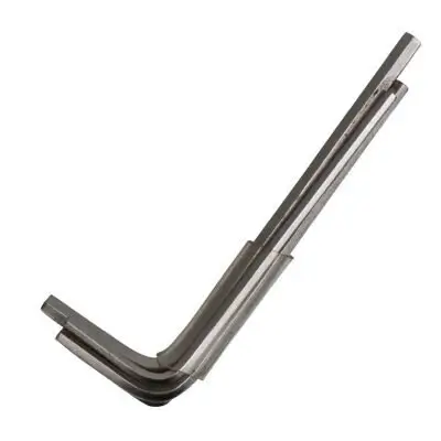 Winkelschraubendrehersatz KS TOOLS 151.2016