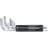 Winkelschraubendrehersatz KS TOOLS 151.2070 Bild Winkelschraubendrehersatz KS TOOLS 151.2070