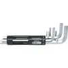 Winkelschraubendrehersatz KS TOOLS 151.2070 Bild Winkelschraubendrehersatz KS TOOLS 151.2070