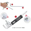 Winkelschraubendrehersatz KS TOOLS 151.2100 Bild Winkelschraubendrehersatz KS TOOLS 151.2100