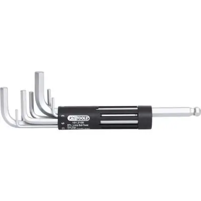 Winkelschraubendrehersatz KS TOOLS 151.2100 Bild Winkelschraubendrehersatz KS TOOLS 151.2100