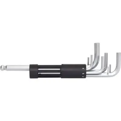 Winkelschraubendrehersatz KS TOOLS 151.2100 Bild Winkelschraubendrehersatz KS TOOLS 151.2100